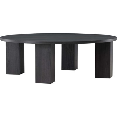Table basse ronde f120 cm Juno VENTURE HOME