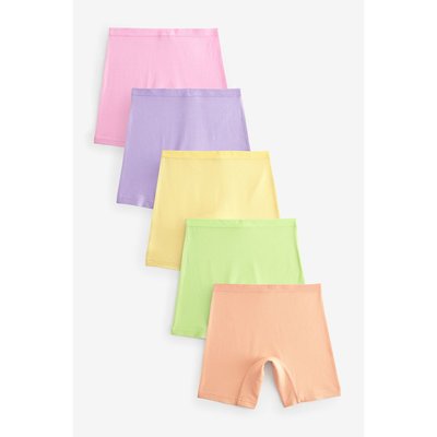 Shorty long imprimé, lot de 5 NEXT