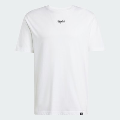 T-shirt graphique Lounge Still Life Lemons ADIDAS SPORTSWEAR