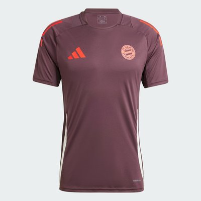 Maillot d'entraînement FC Bayern Tiro 24 adidas Performance