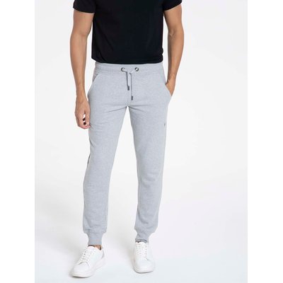 Pantalon coupe regular en coton SAUMUR GENTLEMAN FARMER