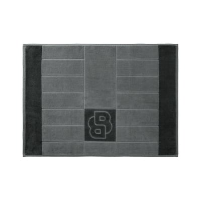 Tapis de bain  en coton,DOUBLE B BOSS HOME