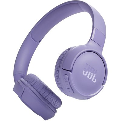 Casque Tune 520BT Violet JBL