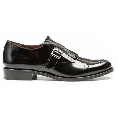 Derbies cuir CREATIVE 86 KOST