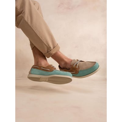 Chaussures bateau PHENIS TBS