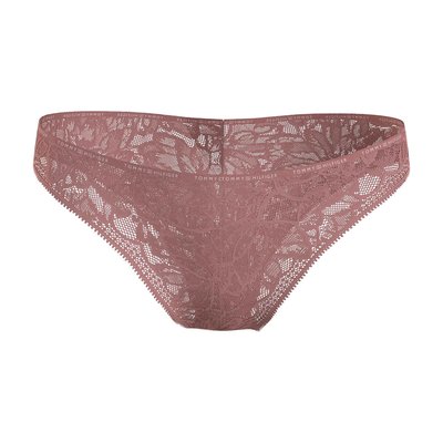 Culotte Premium Lace TOMMY HILFIGER