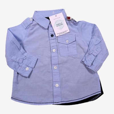 Chemise - Très bon état IKKS
