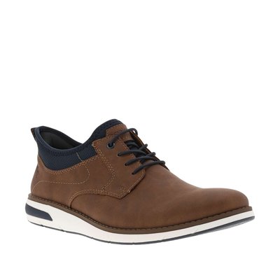 Sneakers talon plat RIEKER