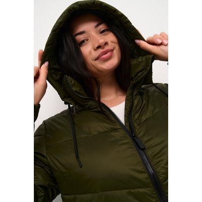 Manteau KCsusanna KAFFE CURVE