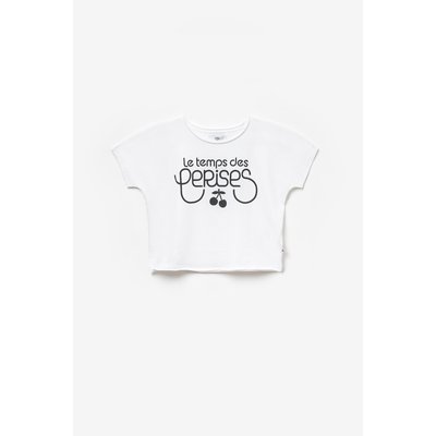 Tee-Shirt MUSGI LE TEMPS DES CERISES