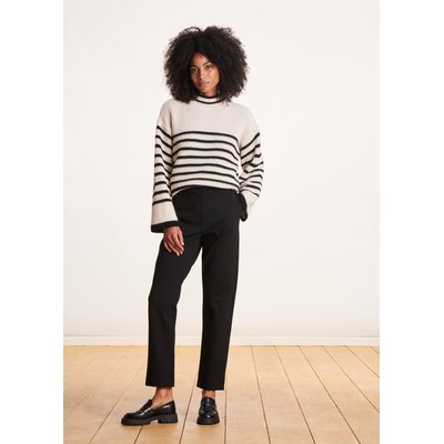 Pantalon cigarette 7/8ème LA FEE MARABOUTEE