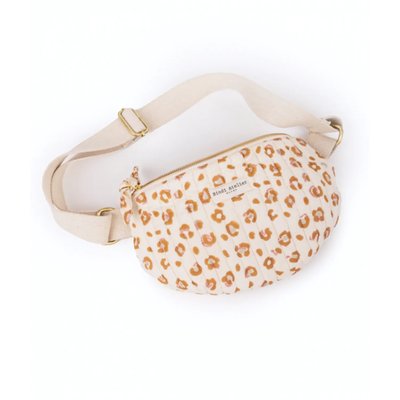 Sac banane adulte imprimé BENGAL BINDI ATELIER