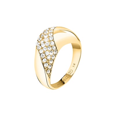 Bague DESIGN MORELLATO
