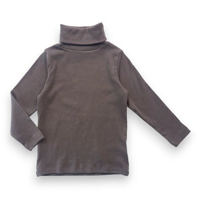 Sous pull sans col La Redoute