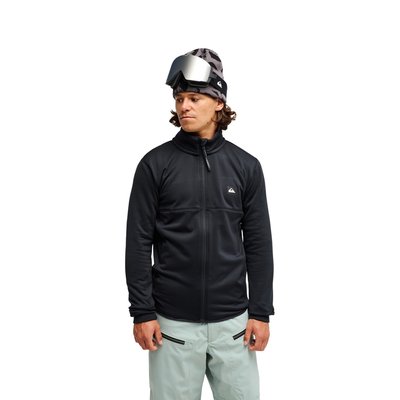 Polaire technique zippée STEEP POINT QUIKSILVER