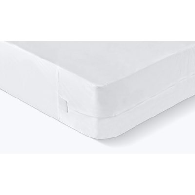 Housse intégrale matelas | Anti-punaises de lit HYPNIA
