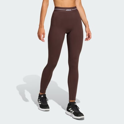 Legging Hyperglam Full Length adidas Performance