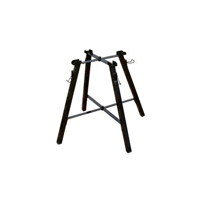 Support barbecue berceau surelevateur Minimax pliable BIG GREEN EGG