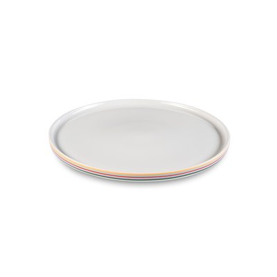 Assiette dessert 20 cm (lot de 6) - COSY MEDARD DE NOBLAT