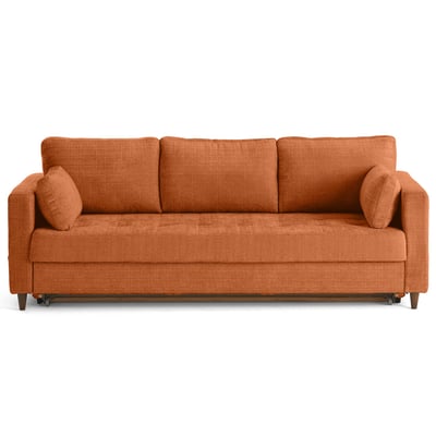 Canapé Convertible 3 places - ANNA BEST MOBILIER