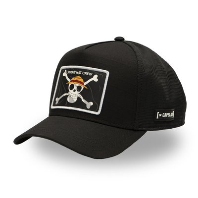 Casquette trucker One Piece CAPSLAB