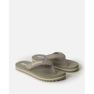 Tongs FLORIDA BLOOM OPEN TOE RIP CURL