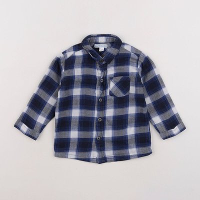 Chemise - Très bon état VERTBAUDET