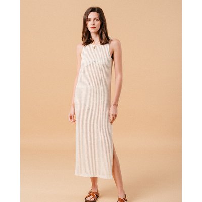 Robe Longue MUSC GRACE & MILA