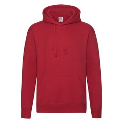 Sweat à capuche FRUIT OF THE LOOM
