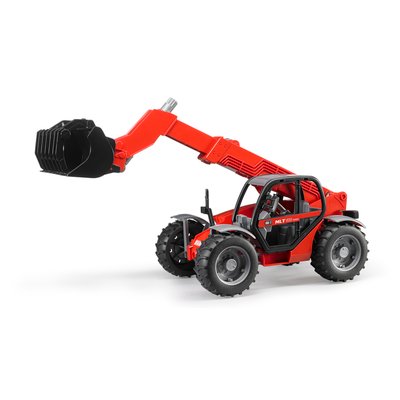 Manitou Chargeur télescopique MLT633 BRUDER