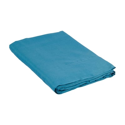 Drap Plat   Satin De Coton - DOUCE NUIT TRADITION DES VOSGES