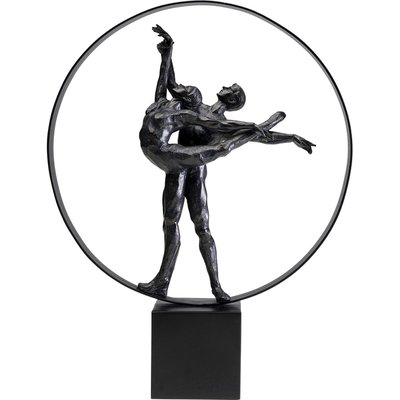 Déco danseurs anneau KARE DESIGN