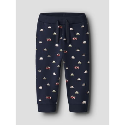 Jogging En Molleton En coton biologique NAME IT