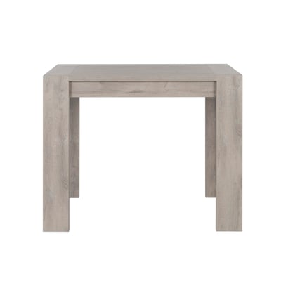 Table haute rectangulaire GAMI