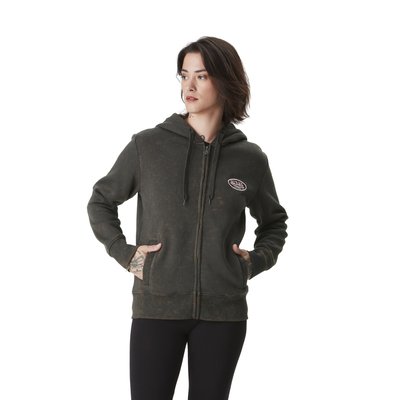 Sweat à Capuche Rug VON DUTCH