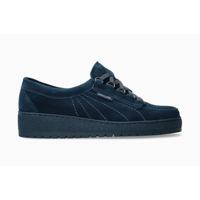 Baskets en cuir LADY MEPHISTO