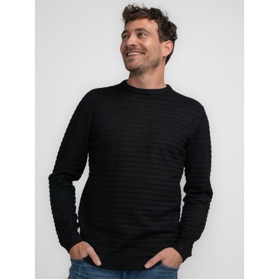 Pull en maille fine adak PETROL INDUSTRIES