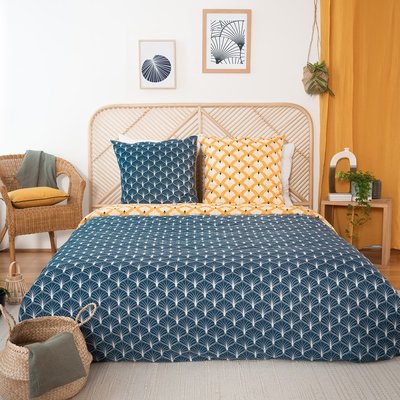 Housse de couette  Pania  microfibre DECORATIE
