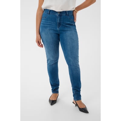 Jeans KAFFE CURVE