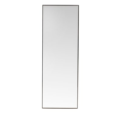 Miroir rectangulaire en aluminium 193x67cm - Dalton VENTURE HOME