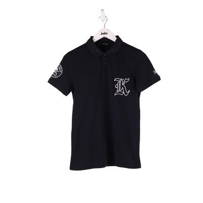 Polo en coton - Très Bon État THE KOOPLES