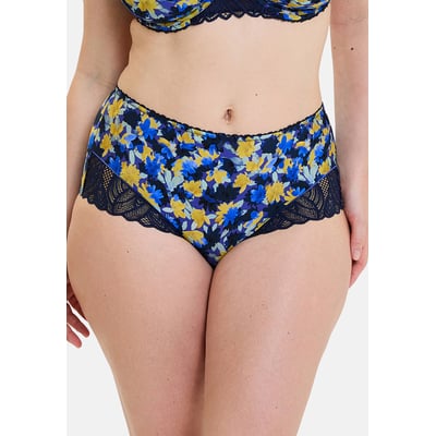Shorty CÉLIA SANS COMPLEXE