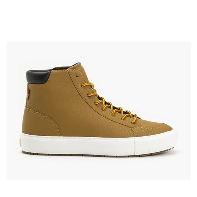 Baskets hautes Woodward Rugged Chukka LEVI'S