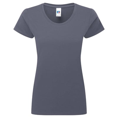 T-shirt AUTHENTIC CLASSIC RUSSELL