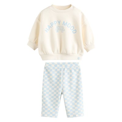 Sweat et legging ensemble NEXT