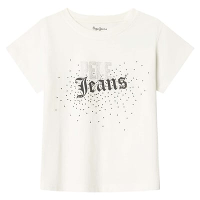 T-Shirt Imprimée Coupe Décontractée PEPE JEANS