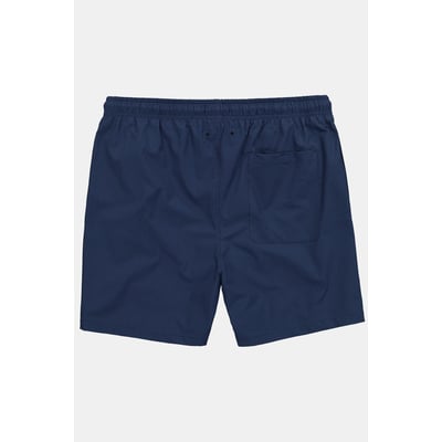 Short de bain en tissu seersucker texturé JP1880