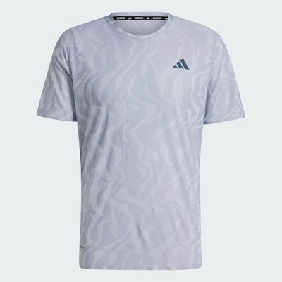 T-shirt de running technique Ultimate HEAT.RDY adidas Performance