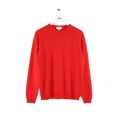 Pull en cachemire - Très Bon État LACOSTE