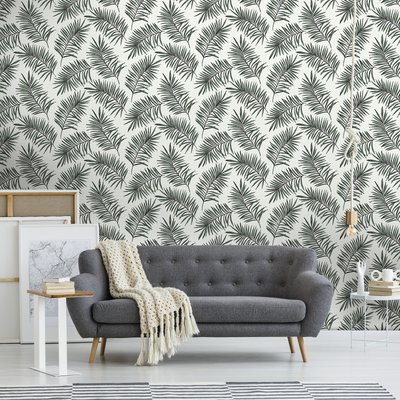 Papier peint Scandi Feuillage SUPERFRESCO EASY